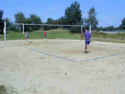 internes beachturnier 2007 bild 18